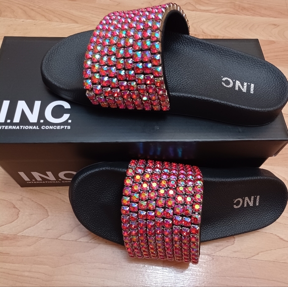 INC Pool Slides - Picture 3 of 3